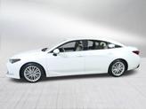 Thumbnail of 2019 Wind Chill Pearl Toyota Avalon