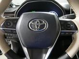 Thumbnail of 2019 Wind Chill Pearl Toyota Avalon