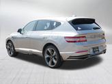 Thumbnail of 2025 Savile Silver Genesis GV80