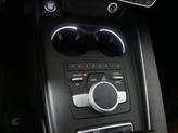 Thumbnail of 2017 Mythos Black Metallic Audi A4