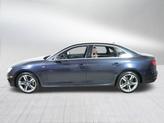 Thumbnail of 2017 Mythos Black Metallic Audi A4