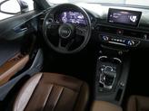 Thumbnail of 2017 Mythos Black Metallic Audi A4