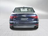 Thumbnail of 2017 Mythos Black Metallic Audi A4