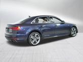 Thumbnail of 2017 Mythos Black Metallic Audi A4