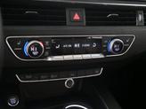 Thumbnail of 2017 Mythos Black Metallic Audi A4
