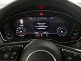 Thumbnail of 2017 Mythos Black Metallic Audi A4
