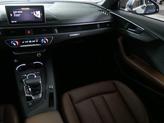 Thumbnail of 2017 Mythos Black Metallic Audi A4