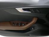 Thumbnail of 2017 Mythos Black Metallic Audi A4