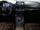 Thumbnail of 2017 Mythos Black Metallic Audi A4