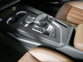 Thumbnail of 2017 Mythos Black Metallic Audi A4