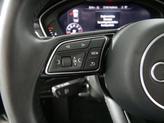 Thumbnail of 2017 Mythos Black Metallic Audi A4