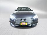 Thumbnail of 2017 Mythos Black Metallic Audi A4