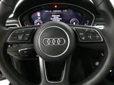 Thumbnail of 2017 Mythos Black Metallic Audi A4