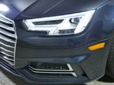 Thumbnail of 2017 Mythos Black Metallic Audi A4
