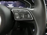 Thumbnail of 2017 Mythos Black Metallic Audi A4
