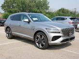 Photo of 2026 Savile Silver Genesis GV80