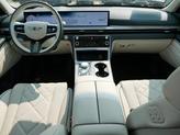 Thumbnail of 2026 Savile Silver Genesis GV80