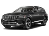 Photo of 2025 Vik Black Genesis GV80