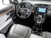 Thumbnail of 2021 Modern Steel Metallic Honda CR-V