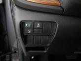 Thumbnail of 2021 Modern Steel Metallic Honda CR-V