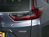 Thumbnail of 2021 Modern Steel Metallic Honda CR-V