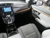 Thumbnail of 2021 Modern Steel Metallic Honda CR-V