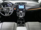 Thumbnail of 2021 Modern Steel Metallic Honda CR-V