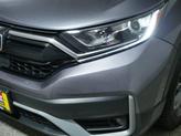 Thumbnail of 2021 Modern Steel Metallic Honda CR-V