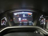 Thumbnail of 2021 Modern Steel Metallic Honda CR-V