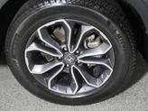 Thumbnail of 2021 Modern Steel Metallic Honda CR-V