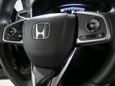 Thumbnail of 2021 Modern Steel Metallic Honda CR-V