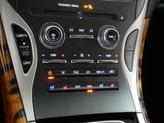 Thumbnail of 2017 Ingot Silver Metallic Lincoln MKX