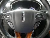 Thumbnail of 2017 Ingot Silver Metallic Lincoln MKX