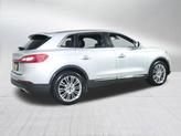 Thumbnail of 2017 Ingot Silver Metallic Lincoln MKX