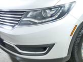 Thumbnail of 2017 Ingot Silver Metallic Lincoln MKX