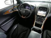 Thumbnail of 2017 Ingot Silver Metallic Lincoln MKX