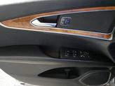 Thumbnail of 2017 Ingot Silver Metallic Lincoln MKX