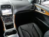 Thumbnail of 2017 Ingot Silver Metallic Lincoln MKX