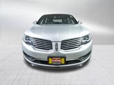 Thumbnail of 2017 Ingot Silver Metallic Lincoln MKX