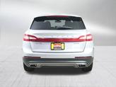 Thumbnail of 2017 Ingot Silver Metallic Lincoln MKX