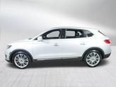 Thumbnail of 2017 Ingot Silver Metallic Lincoln MKX