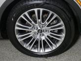 Thumbnail of 2017 Ingot Silver Metallic Lincoln MKX