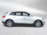 Thumbnail of 2017 Ingot Silver Metallic Lincoln MKX
