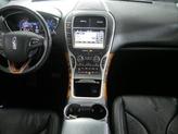 Thumbnail of 2017 Ingot Silver Metallic Lincoln MKX
