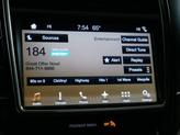 Thumbnail of 2017 Ingot Silver Metallic Lincoln MKX