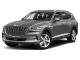 Photo of 2021 Himalayan Gray Genesis GV80