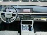 Thumbnail of 2025 Savile Silver Genesis GV80