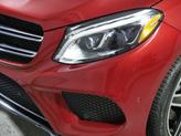 Thumbnail of 2018 designo Cardinal Red Metallic Mercedes-Benz GLE 350