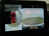 Thumbnail of 2018 designo Cardinal Red Metallic Mercedes-Benz GLE 350