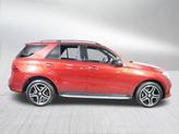 Thumbnail of 2018 designo Cardinal Red Metallic Mercedes-Benz GLE 350